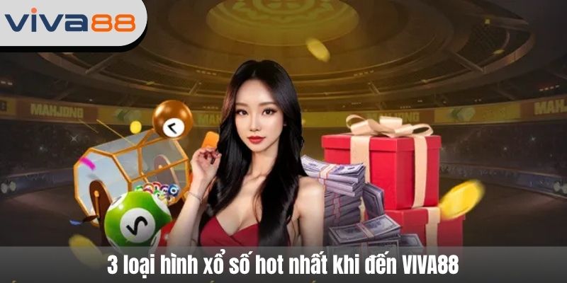 xổ số