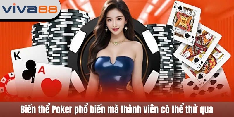 poker