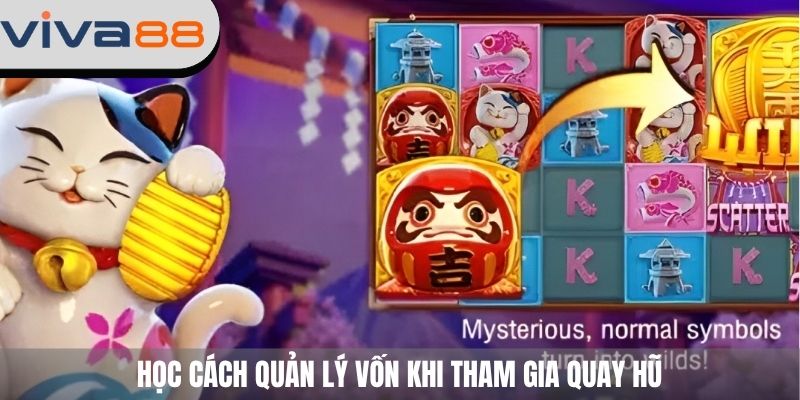 Neko may mắn