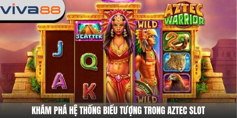 kho báu aztec