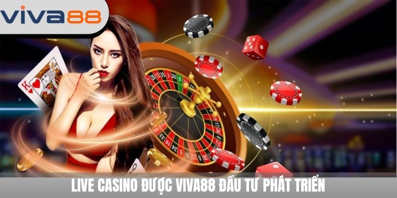 live casino