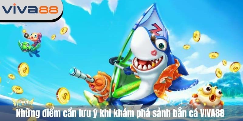Bắn cá