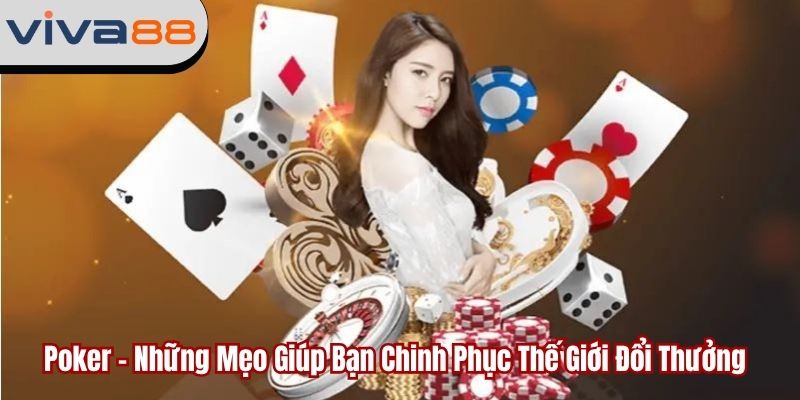 poker