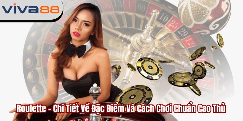roulette