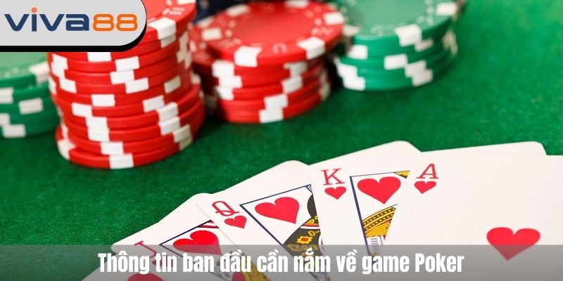 poker