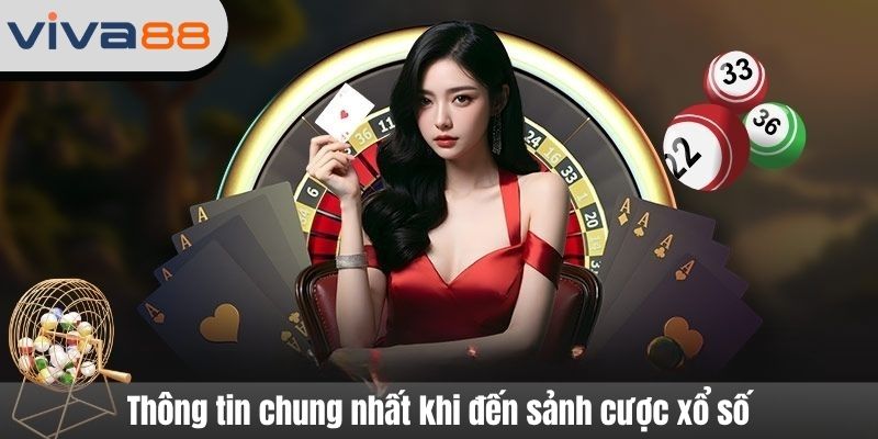 xổ số